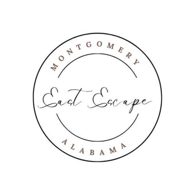 East Escape Montgomery Exterior foto